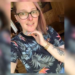 Meet your Posher, Marie-anne